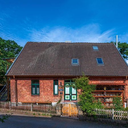 Ferienwohnungen Schulstr. 8 Mueden Фасберг Экстерьер фото